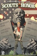 Cover: Scout's Honor - Aftershock Comics