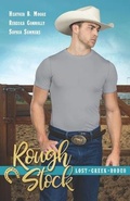 Cover: Rough Stock - Mirror Press