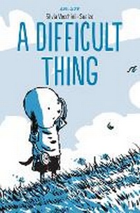 Enlarge image Cover: A Difficult Thing: The Importance of Admitting Mistakes - Ablaze, LLC