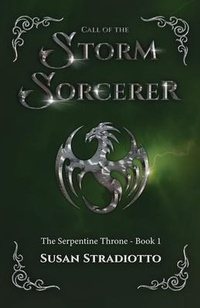 Abbildung von: Call of the Storm Sorcerer - Bronzewood Books