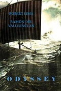 Cover: Odyssey - Floricanto Press