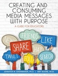 Cover: Creating and Consuming Media Messages with Purpose - Gifted Unlimited