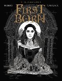 Enlarge image Cover: First Born - Magnetic Press