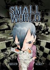 Enlarge image Cover: Small World - Magnetic Press