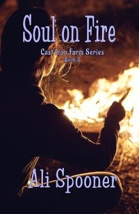 Enlarge image Cover: Soul on Fire - Affinity Rainbow Publications