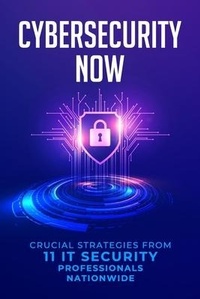 Abbildung von: Cybersecurity Now - Prominence Publishing