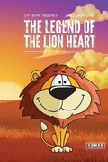 Cover: The Legend of the Lion Heart - Ba Khoa Nguyen
