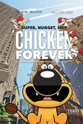 Cover: Chicken Forever - Ba Khoa Nguyen