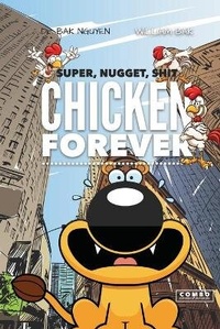 Enlarge image Cover: Chicken Forever - Ba Khoa Nguyen