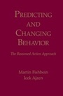 Cover: Predicting and Changing Behavior - Psychology Press Ltd