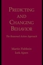 Cover: Predicting and Changing Behavior - Psychology Press Ltd