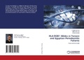 Cover: HLA-DQB1 Alleles in Yemeni and Egyptian Periodontitis Patients - LAP Lambert Academic Publishing