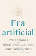 Cover: Era artificial - Prica Verlag