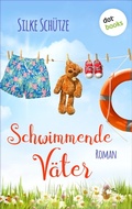 Cover: Schwimmende V&auml;ter - dotbooks