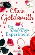 Cover: Das Bad-Boy-Experiment - dotbooks