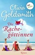 Cover: Die Racheg&ouml;ttinnen - dotbooks