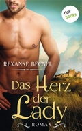 Cover: Das Herz der Lady - dotbooks