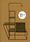Cover: Muller Van Severen. Dialogue - K&ouml;nig, Walther