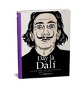 Cover: This Is Dali (Artists Monographs) - Dan Tri - Dong a