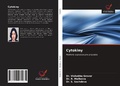 Cover: Cytokiny - Wydawnictwo Nasza Wiedza