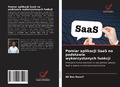 Cover: Pomiar aplikacji SaaS na podstawie wykorzystanych funkcji - Wydawnictwo Nasza Wiedza