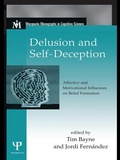 Cover: Delusion and Self-Deception - Psychology Press Ltd