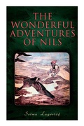 Cover: The Wonderful Adventures of Nils - e-artnow