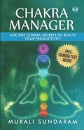 Cover: Chakra Manager - Wings Publication