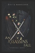 Cover: An Assassin's Fall - 978-82-93794-94-3