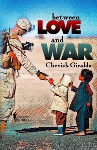 Abbildung von: Between love and war - Ediciones Rubeo