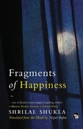 Cover: Fragments of Happiness - Speaking Tiger Books