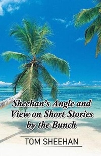 Enlarge image Cover: Sheehan's Angle and View on Short Stories by the Bunch - Cyberwit.Net