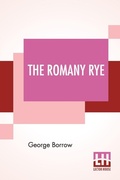Cover: The Romany Rye - Lector House