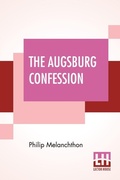 Cover: The Augsburg Confession - Lector House