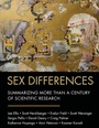 Cover: Sex Differences - Psychology Press Ltd