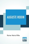 Cover: Auguste Rodin - Lector House