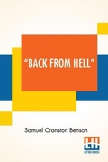 Cover: Back From Hell - Lector House