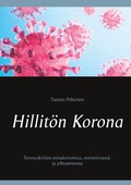Cover: Hillit&ouml;n Korona - Books on Demand