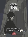 Cover: HISTORIAS ENTRE TUMBAS la historieta - 978-987-1603-35-0