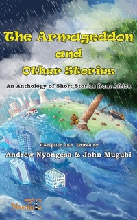 Abbildung von: Armageddon & Other Stories - Nsemia Inc.