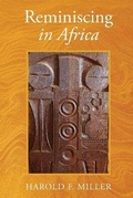 Cover: Reminiscing in Africa - Manqa Books