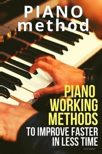 Abbildung von: Piano working methods - Smartalbinos