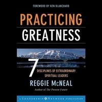 Enlarge image Cover: Practicing Greatness - Christianaudio