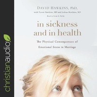 Enlarge image Cover: In Sickness and in Health - Christianaudio