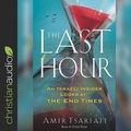 Cover: The Last Hour Lib/E - Christianaudio
