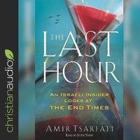 Enlarge image Cover: The Last Hour Lib/E - Christianaudio
