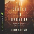 Cover: Church in Babylon - Christianaudio