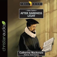Enlarge image Cover: John Calvin - Christianaudio