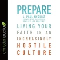 Cover: Prepare - Christianaudio
