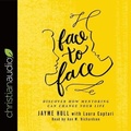 Cover: Face to Face - Christianaudio